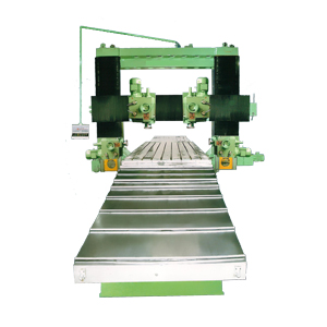 H-Boring, Plano Millers & VTL Machine 2